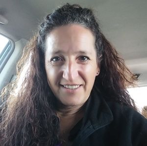 Meet your Posher, Candice